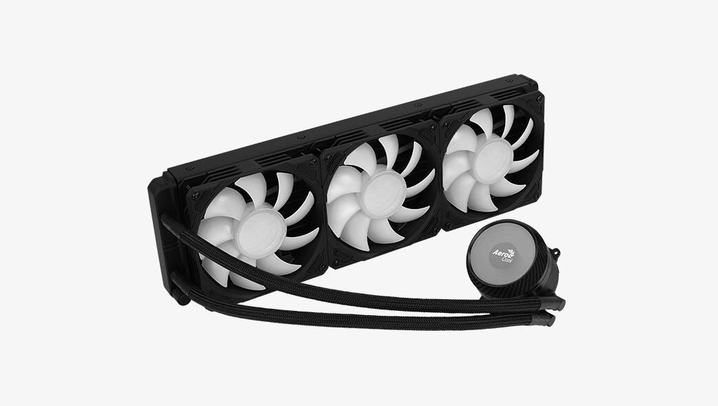 Aerocool Mirage L360 Aerocool Mirage L360