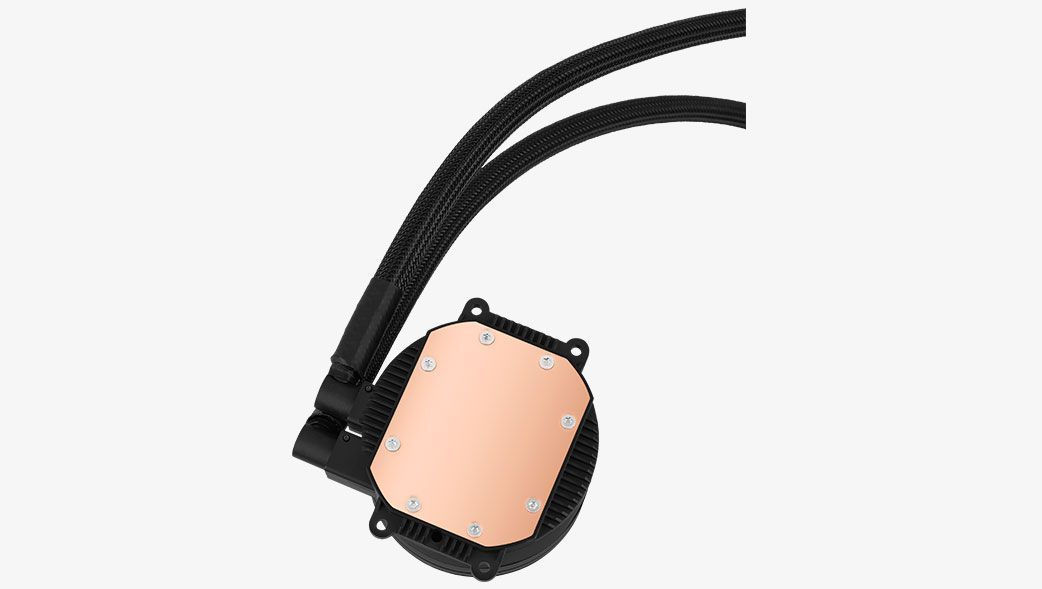 Aerocool Mirage L360 Aerocool Mirage L360