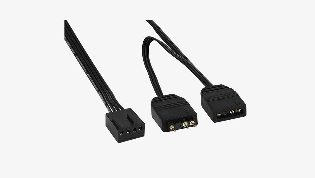 Aerocool Mirage L360 Aerocool Mirage L360