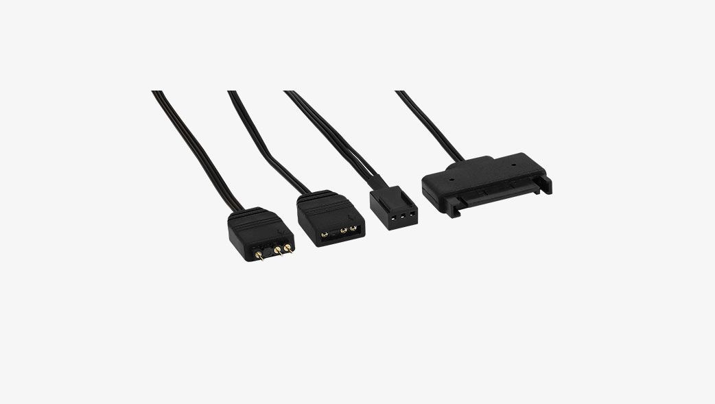 Aerocool Mirage L360 Aerocool Mirage L360