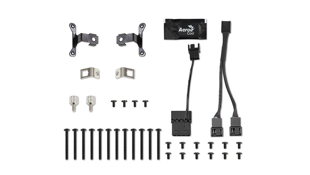 Aerocool Mirage L360 Aerocool Mirage L360