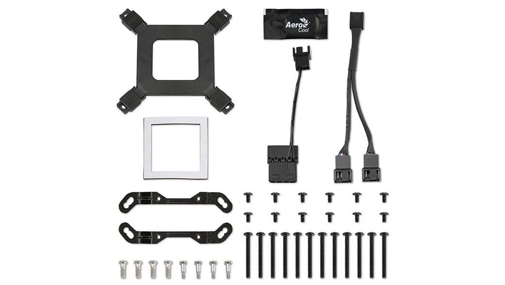 Aerocool Mirage L360 Aerocool Mirage L360