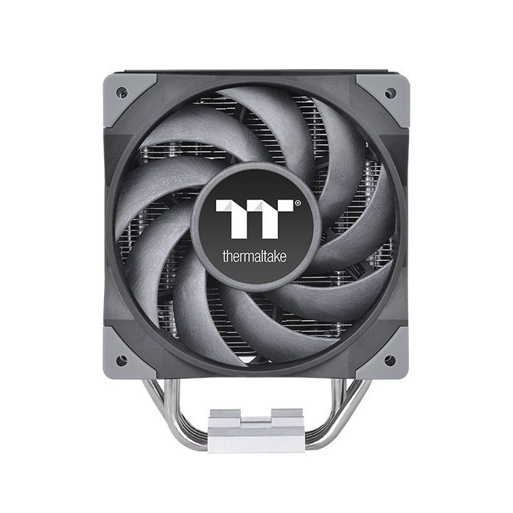 Thermaltake Toughair 510 CPU Cooler Black