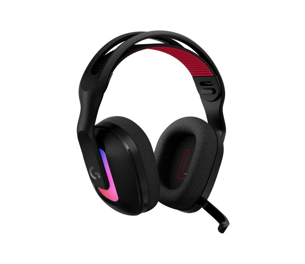 Logitech Astro A20 X Gaming Wireless Headset Black Logitech Astro A20 X Gaming Wireless Headset Black