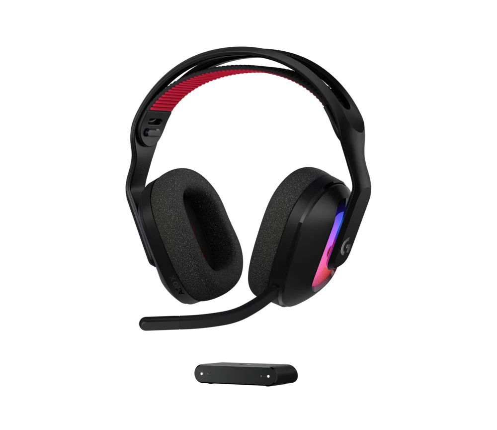 Logitech Astro A20 X Gaming Wireless Headset Black Logitech Astro A20 X Gaming Wireless Headset Black