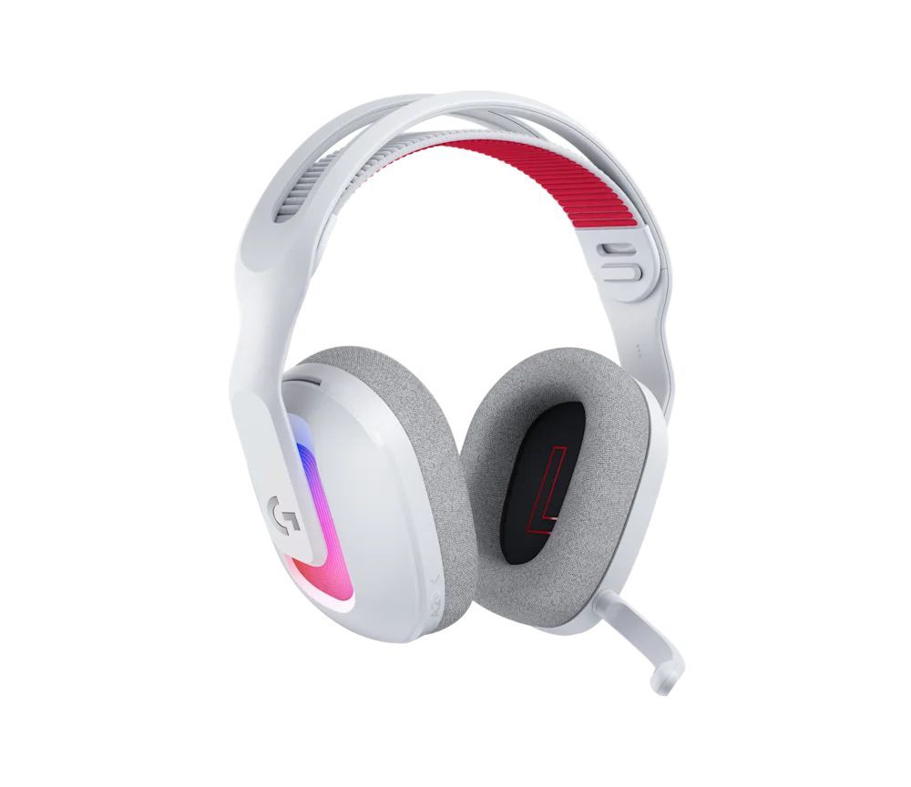 Logitech Astro A20 X Gaming Wireless Headset White Logitech Astro A20 X Gaming Wireless Headset White