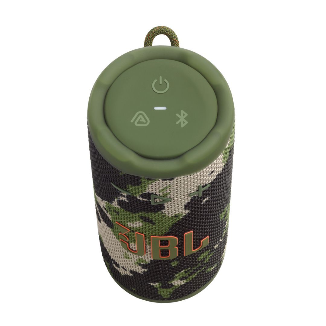 JBL Grip Bluetooth Speaker Squad JBL Grip Bluetooth Speaker Squad