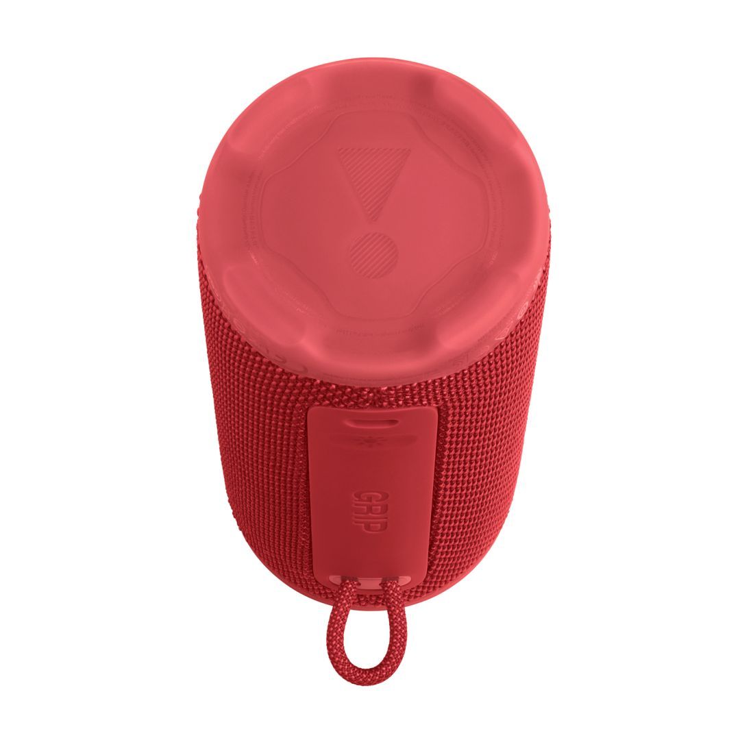 JBL Grip Bluetooth Speaker Red JBL Grip Bluetooth Speaker Red