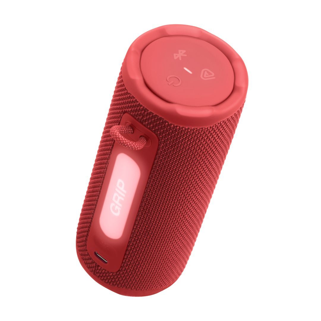 JBL Grip Bluetooth Speaker Red JBL Grip Bluetooth Speaker Red