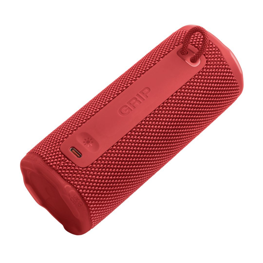 JBL Grip Bluetooth Speaker Red JBL Grip Bluetooth Speaker Red