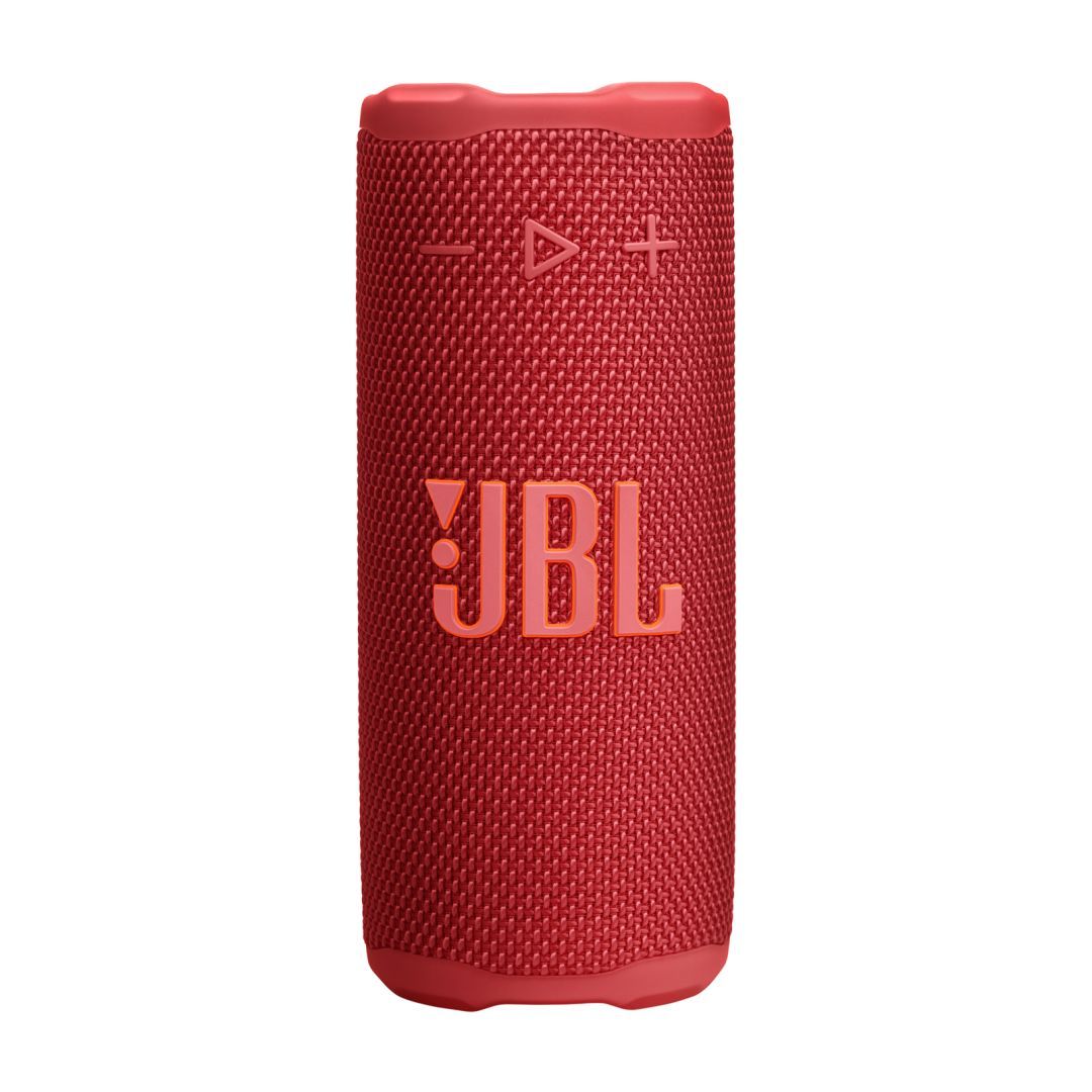 JBL Grip Bluetooth Speaker Red JBL Grip Bluetooth Speaker Red