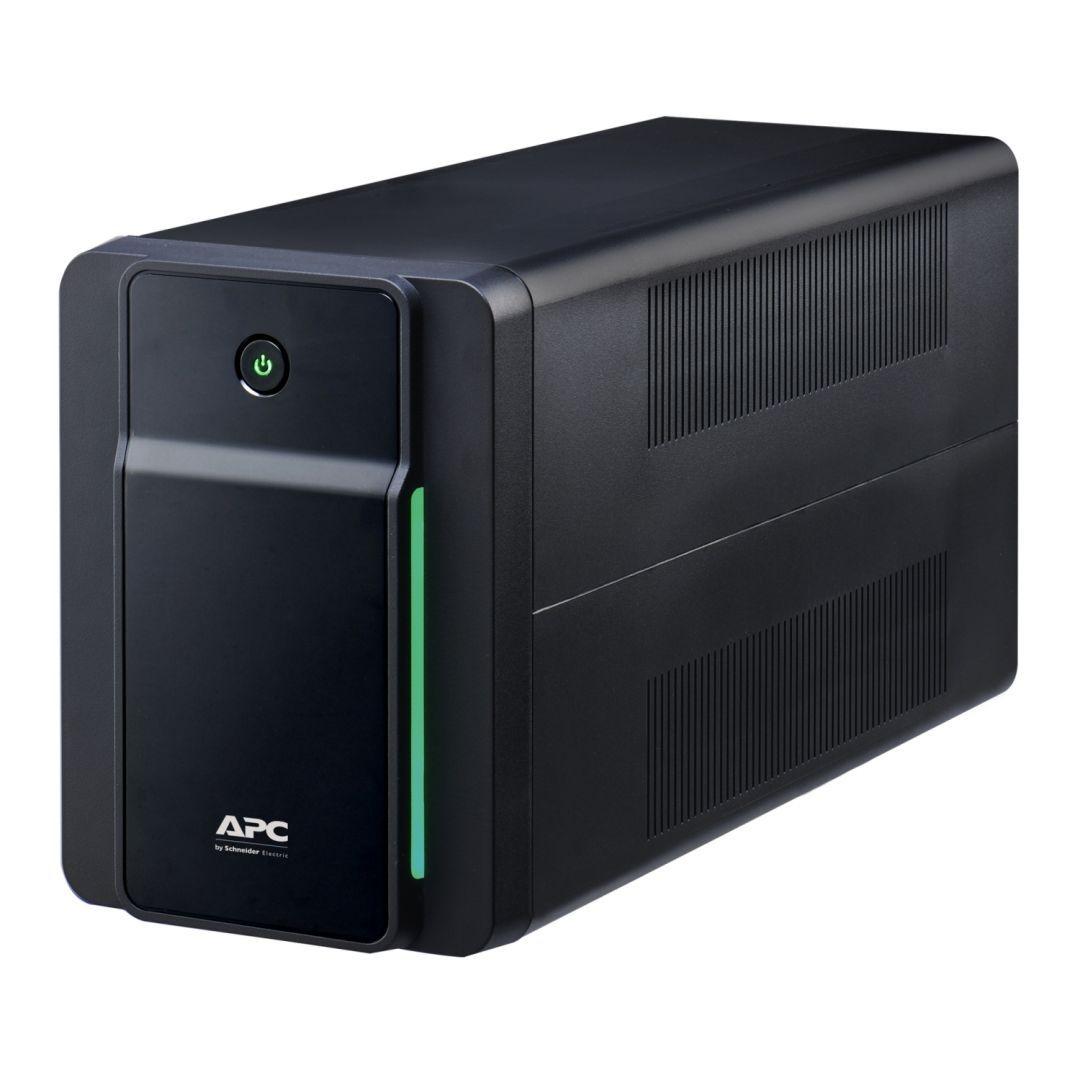APC BX2200MI Back-UPS 2200VA UPS APC BX2200MI Back-UPS 2200VA UPS