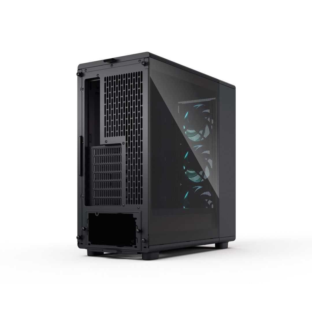 Fractal Design Epoch Tempered Glass RGB Black Light Tint