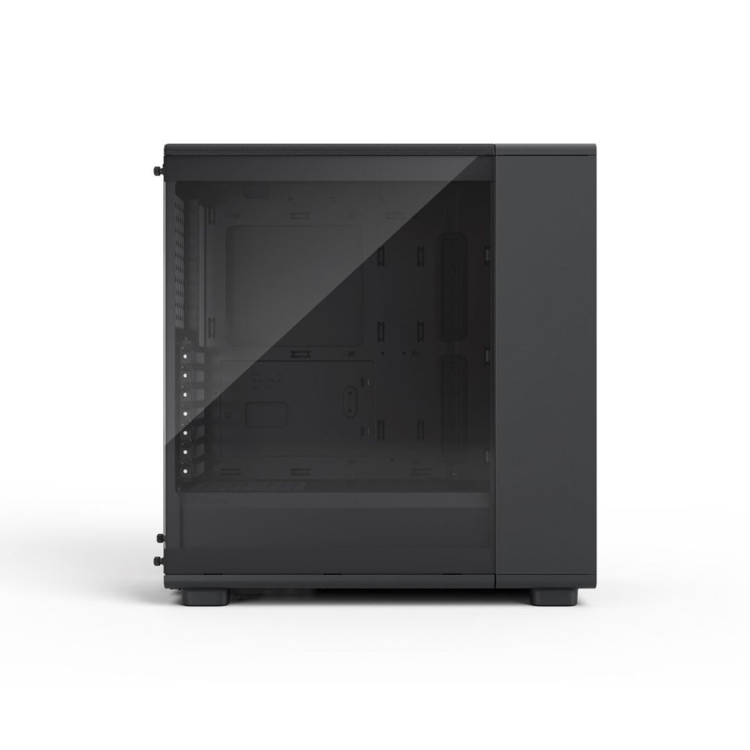 Fractal Design Epoch Tempered Glass Black Light Tint Fractal Design Epoch Tempered Glass Black Light Tint