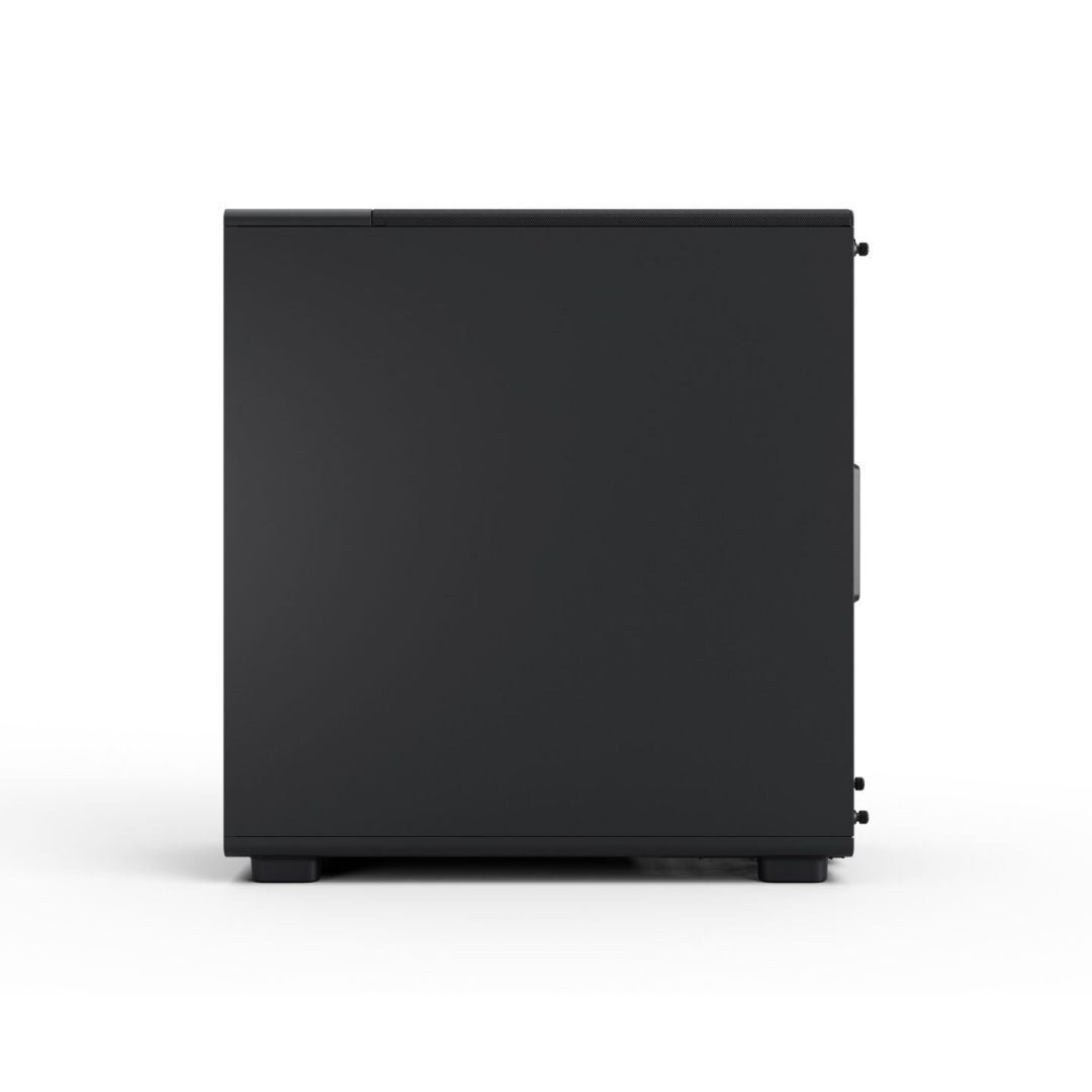 Fractal Design Epoch Tempered Glass Black Light Tint Fractal Design Epoch Tempered Glass Black Light Tint