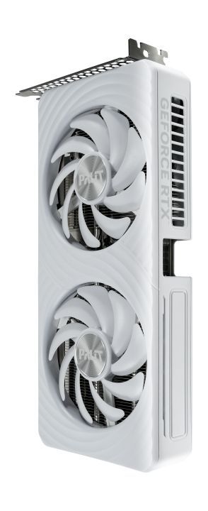 Palit GeForce RTX5060 Ti 8GB DDR7 White OC