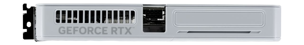 Palit GeForce RTX5060 8GB DDR7 White OC