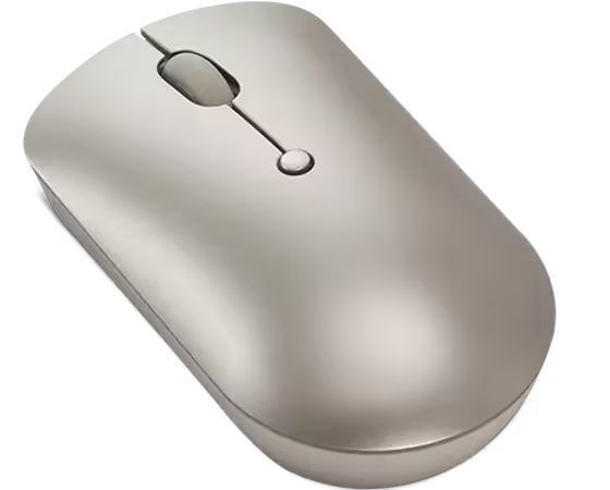 Lenovo 540 Wireless Mouse Sand Lenovo 540 Wireless Mouse Sand