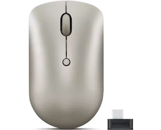 Lenovo 540 Wireless Mouse Sand Lenovo 540 Wireless Mouse Sand