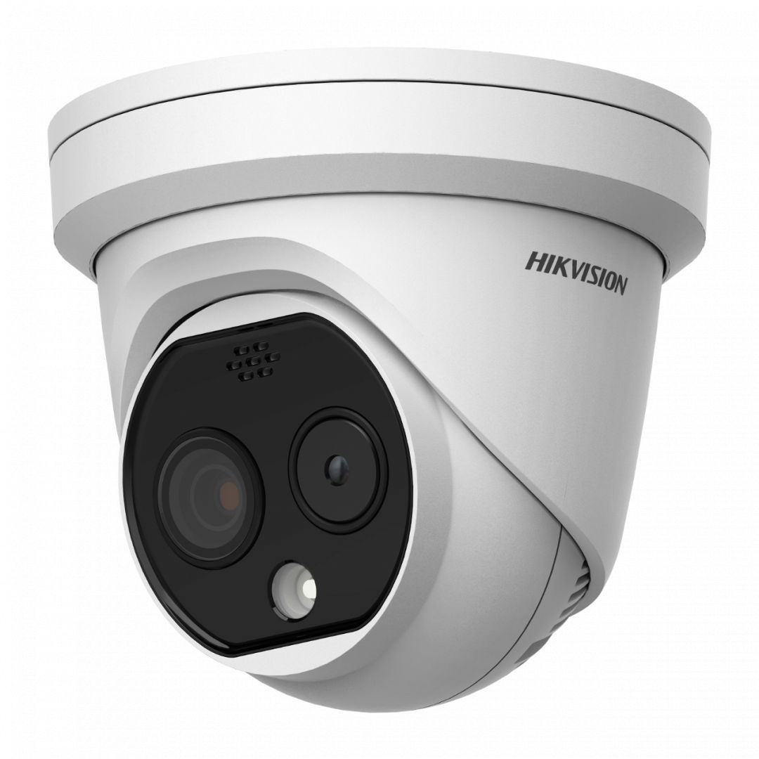 Hikvision DS-2TD1217-2/QA Hikvision DS-2TD1217-2/QA