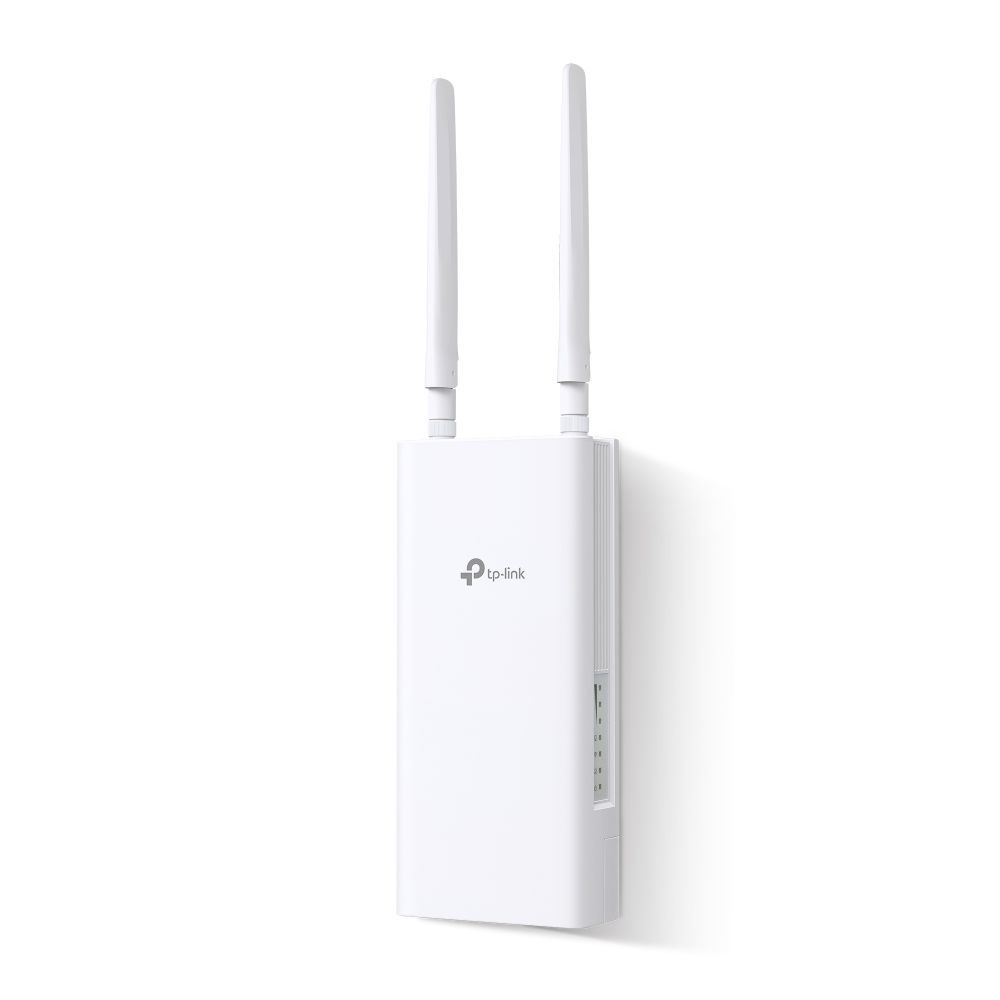 TP-Link TL-MR100-Outdoor 4G 300 Mbps Wi-Fi Outdoor Router
