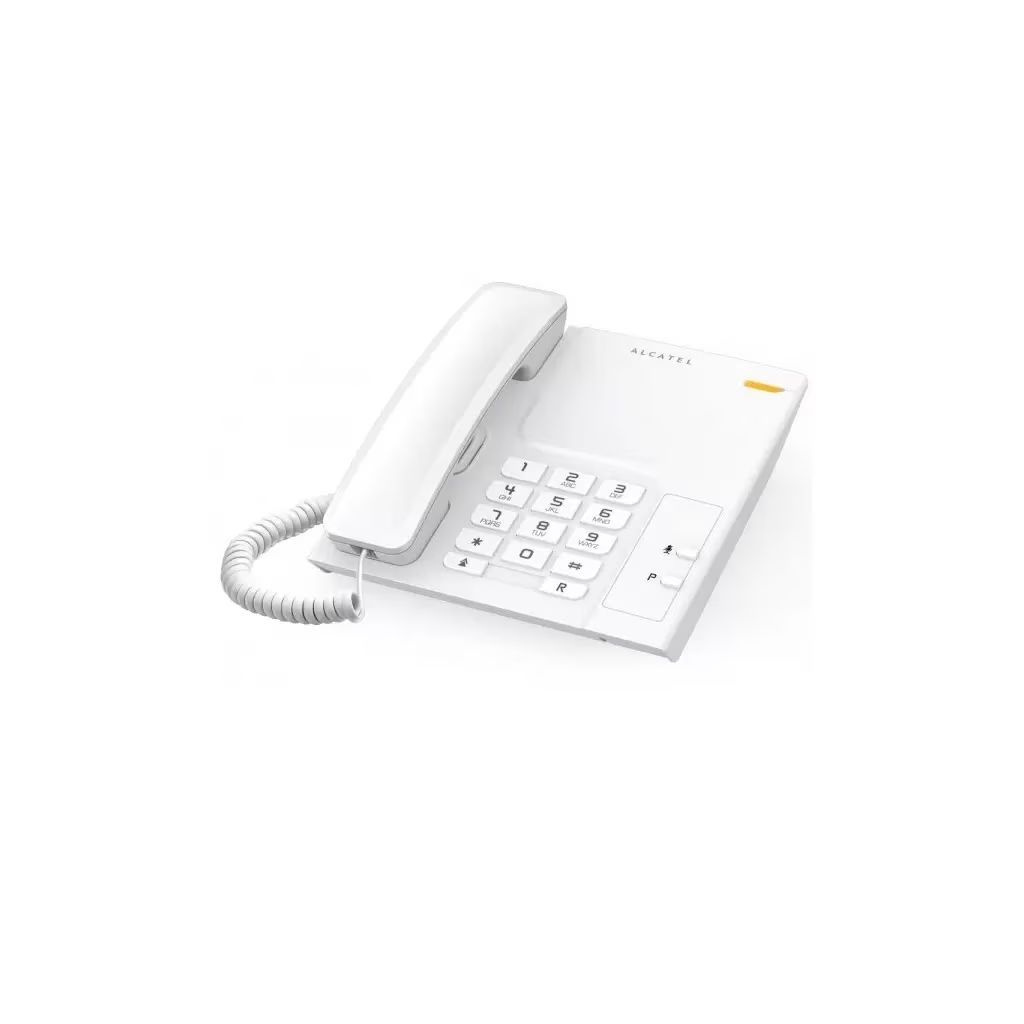 Alcatel T26 White Alcatel T26 White