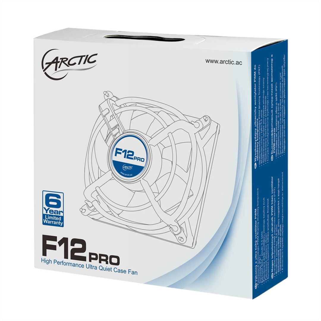 Arctic F12 Pro Arctic F12 Pro