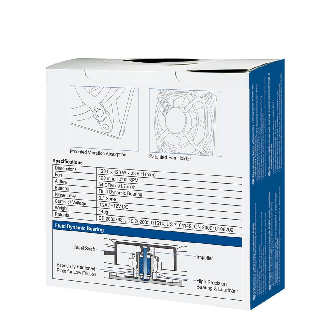 Arctic F12 Pro Arctic F12 Pro