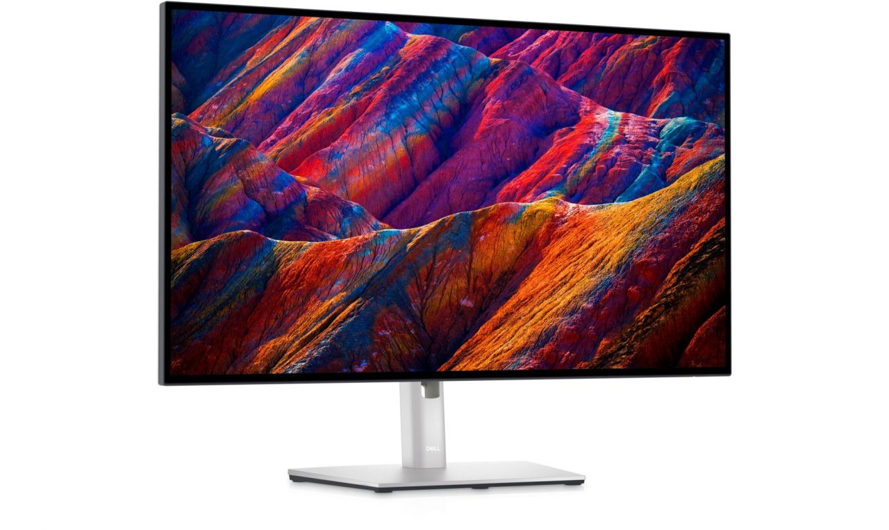 Dell 27" U2723QE IPS LED Dell 27" U2723QE IPS LED