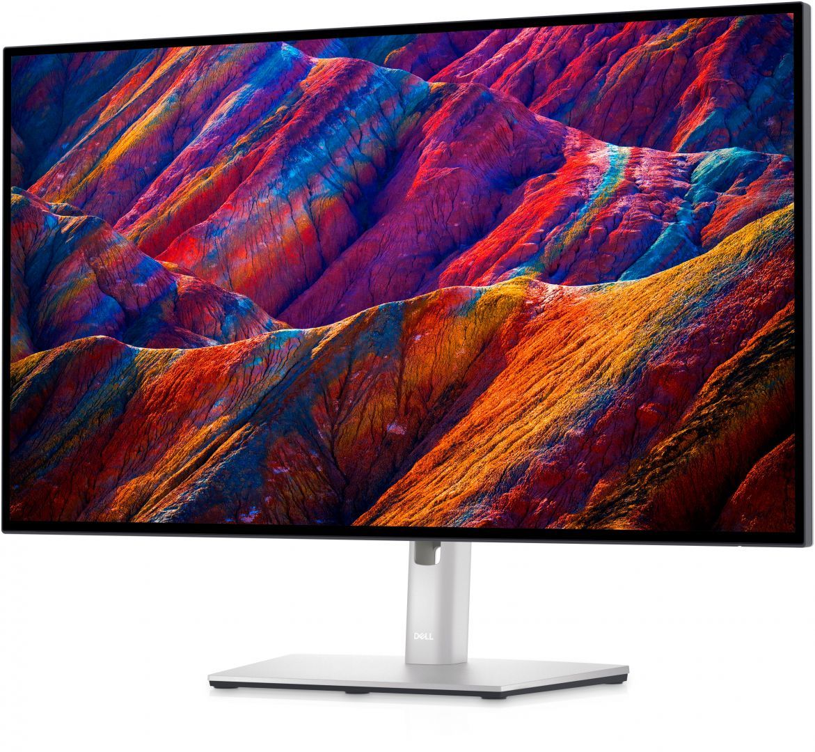Dell 27" U2723QE IPS LED Dell 27" U2723QE IPS LED