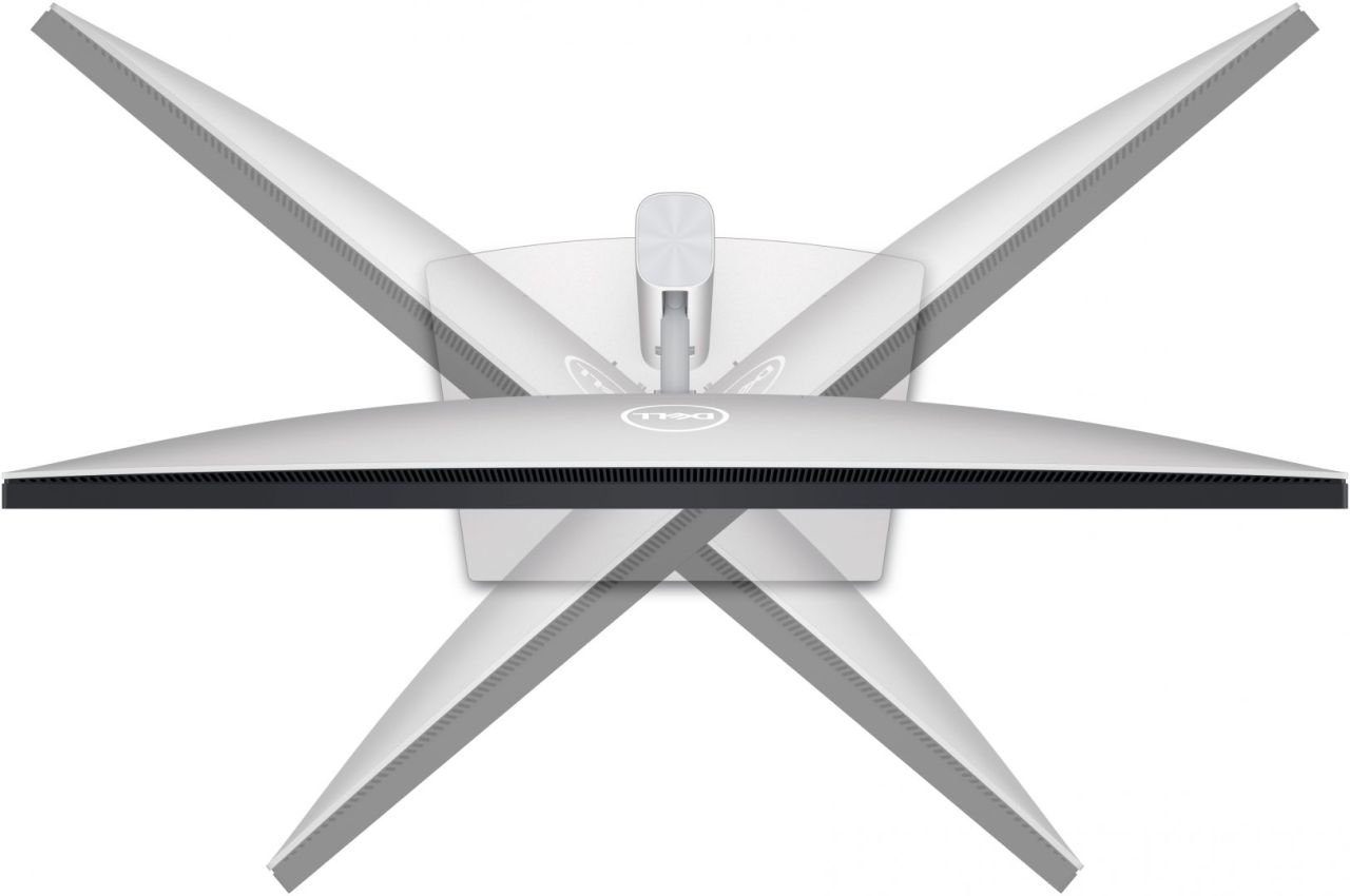 Dell 27" U2723QE IPS LED Dell 27" U2723QE IPS LED