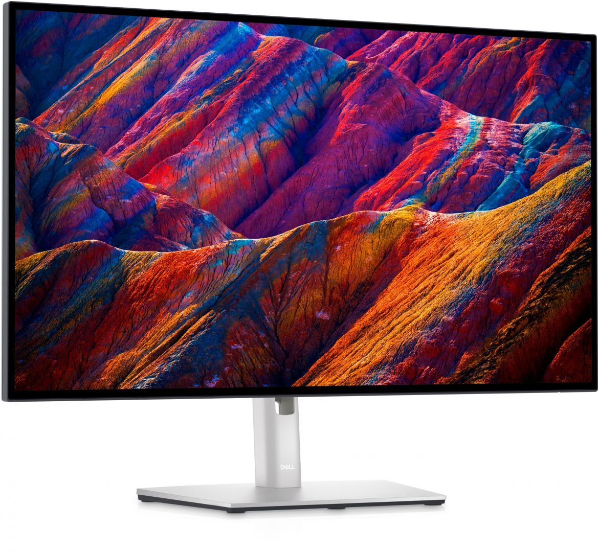 Dell 27" U2723QE IPS LED Dell 27" U2723QE IPS LED