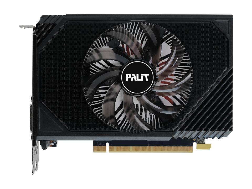 Palit GeForce RTX3050 6GB DDR6 StormX Palit GeForce RTX3050 6GB DDR6 StormX