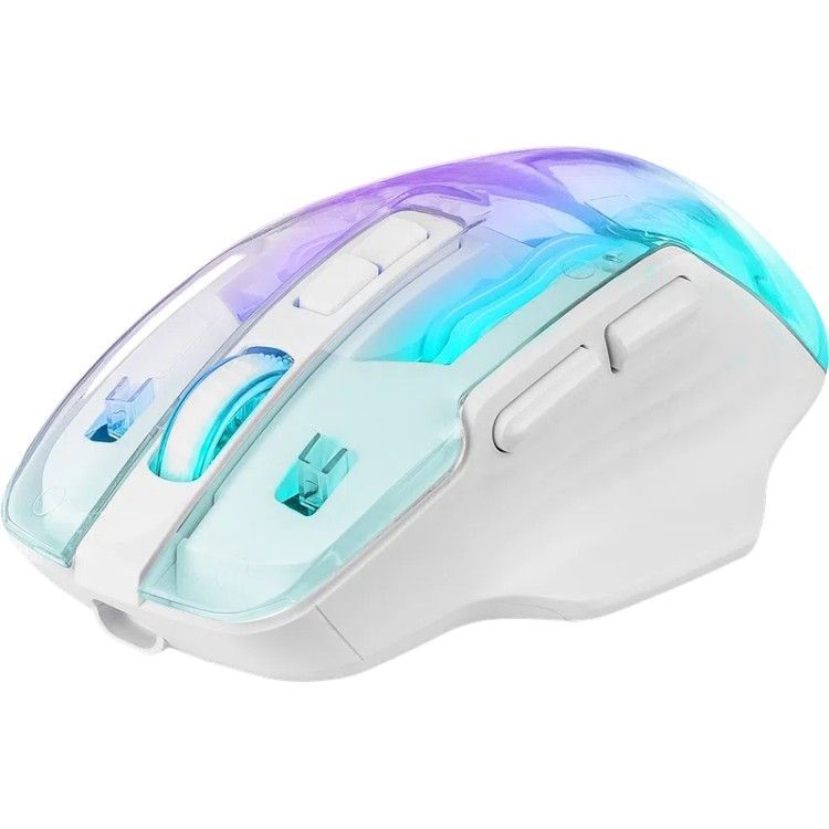 Defender Astro Elite GM-056 Wireless Gaming Mouse White Defender Astro Elite GM-056 Wireless Gaming Mouse White