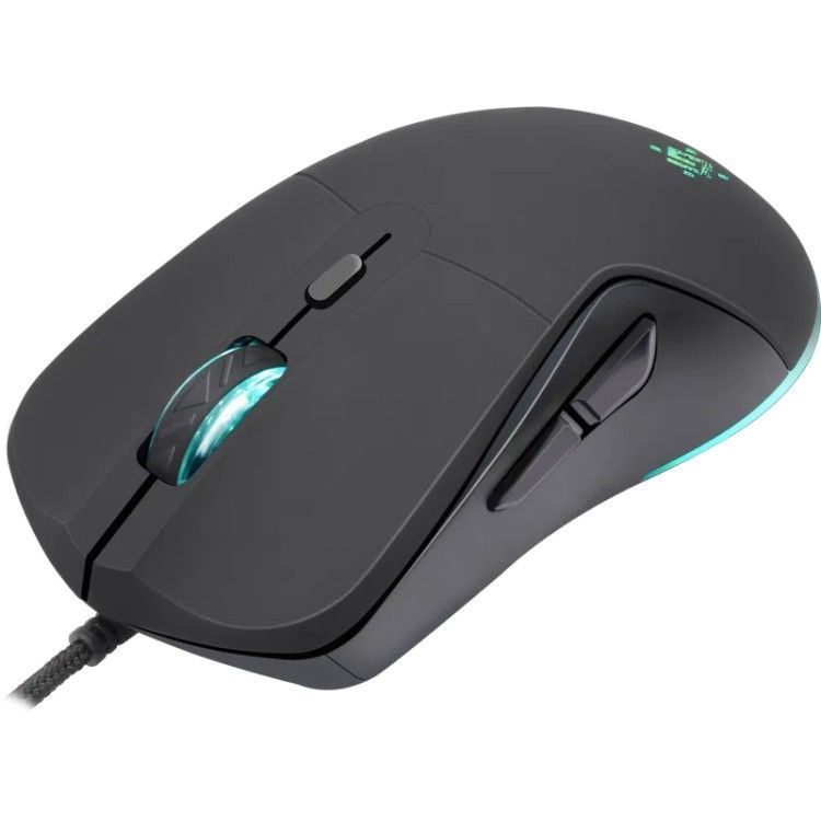 Defender Arga GM-049 Gaming Mouse Black