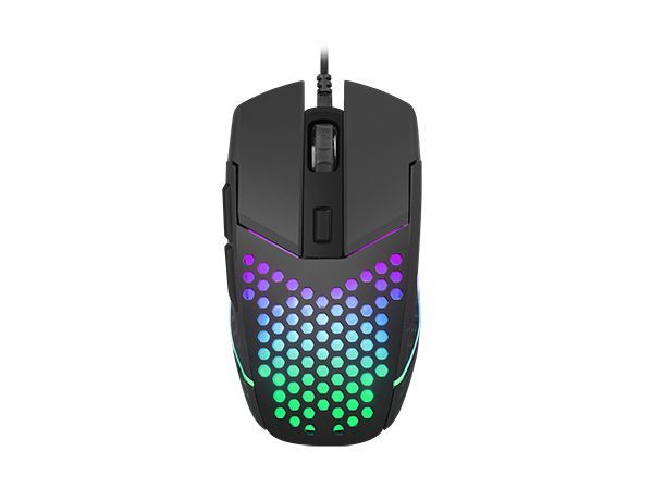 FURY Battler Gaming Mouse Black FURY Battler Gaming Mouse Black