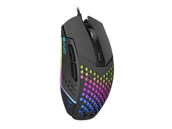 FURY Battler Gaming Mouse Black FURY Battler Gaming Mouse Black