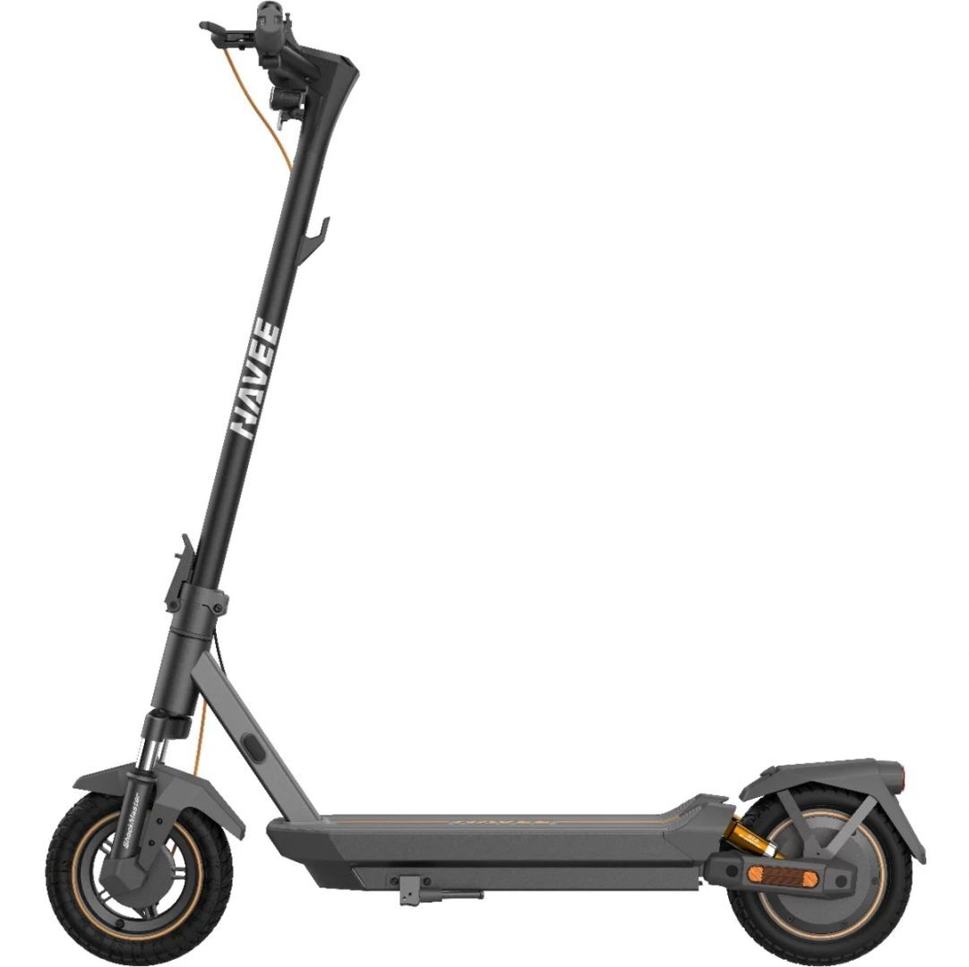Navee GT3 Elektromos Roller Black Navee GT3 Elektromos Roller Black