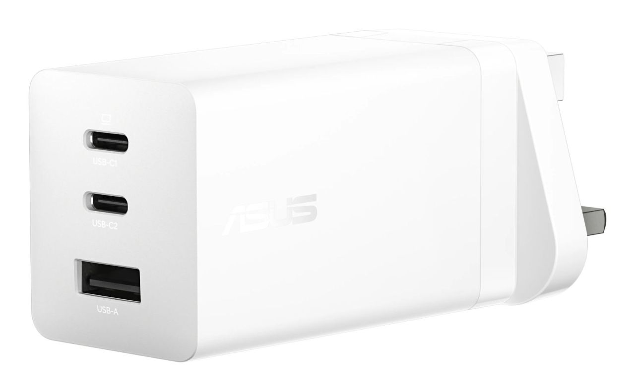 Asus AC100-03 2C1A Charger White