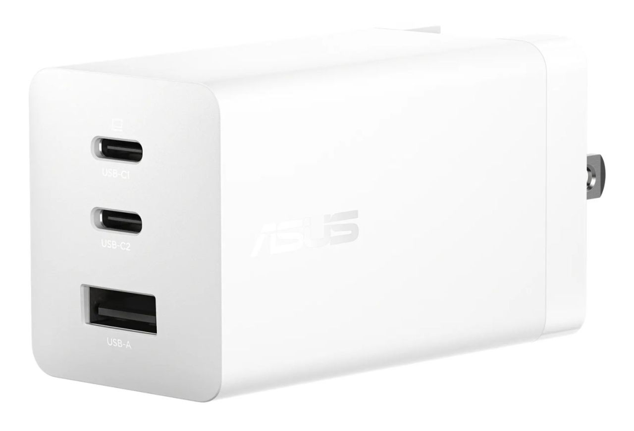 Asus AC100-03 2C1A Charger White