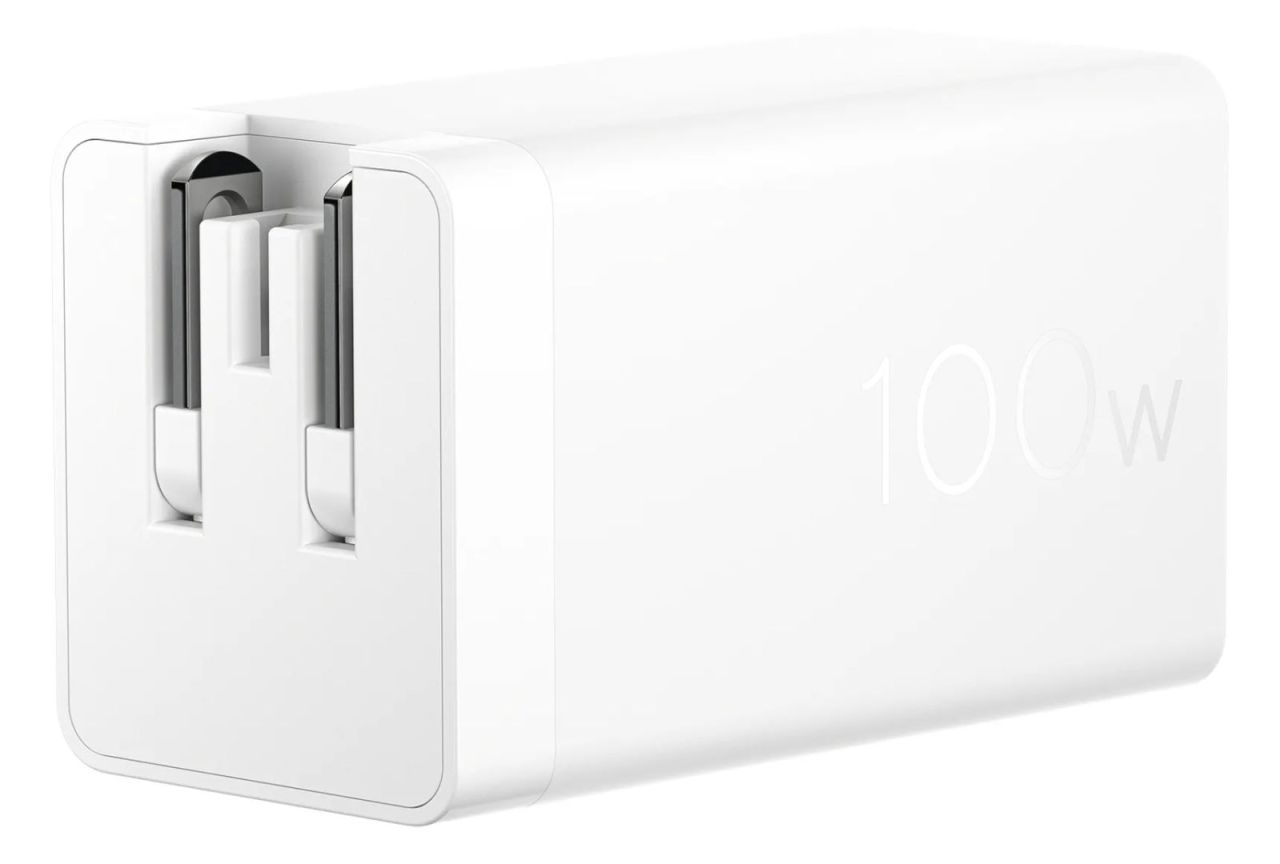 Asus AC100-03 2C1A Charger White