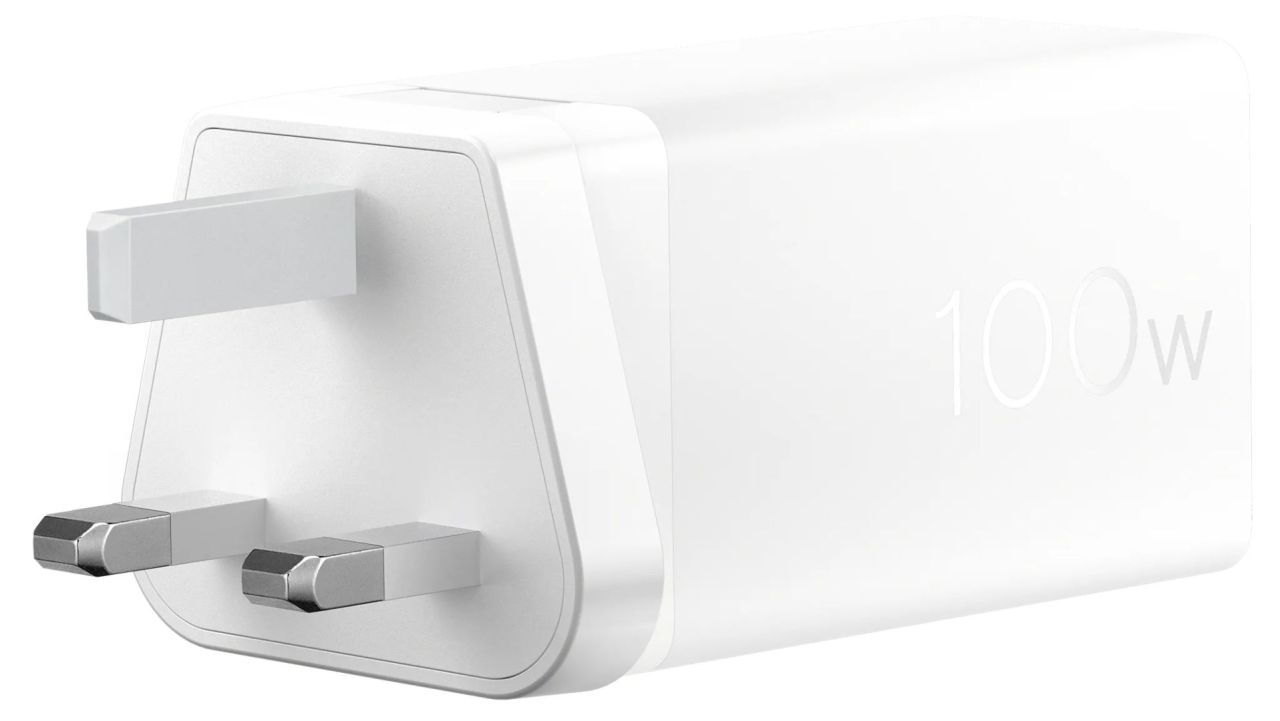 Asus AC100-03 2C1A Charger White