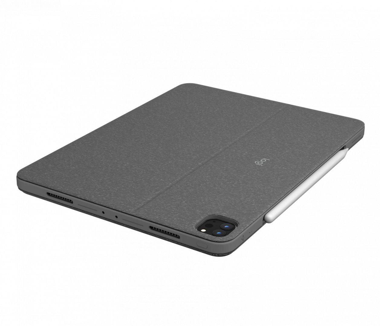 Logitech Combo Touch for iPad Pro 12,9" (5th) Oxford Grey US Logitech Combo Touch for iPad Pro 12,9" (5th) Oxford Grey US