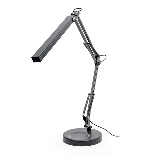 Platinet PDLD10 Desk Lamp Black