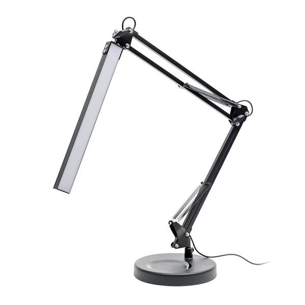 Platinet PDLD10 Desk Lamp Black