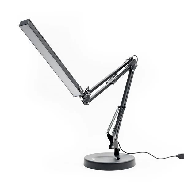 Platinet PDLD10 Desk Lamp Black