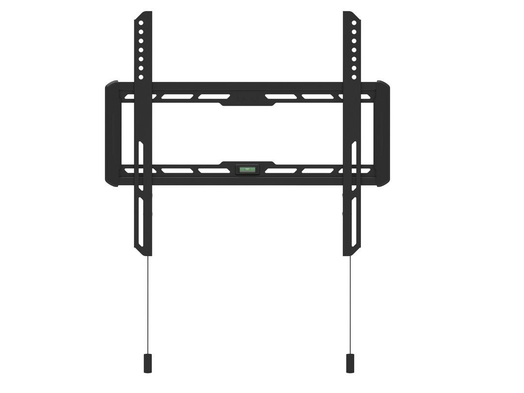 Multibrackets M Universal Wallmount Fixed Medium Black Multibrackets M Universal Wallmount Fixed Medium Black