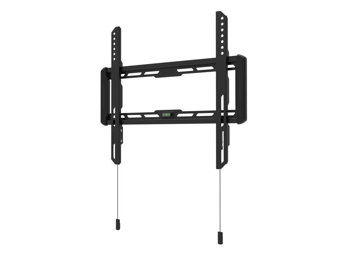 Multibrackets M Universal Wallmount Fixed Medium Black Multibrackets M Universal Wallmount Fixed Medium Black