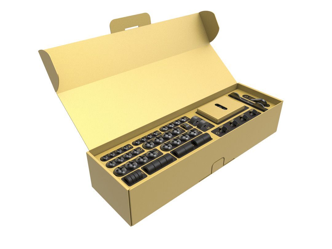 Multibrackets M Universal Wallmount Fixed Medium Black Multibrackets M Universal Wallmount Fixed Medium Black