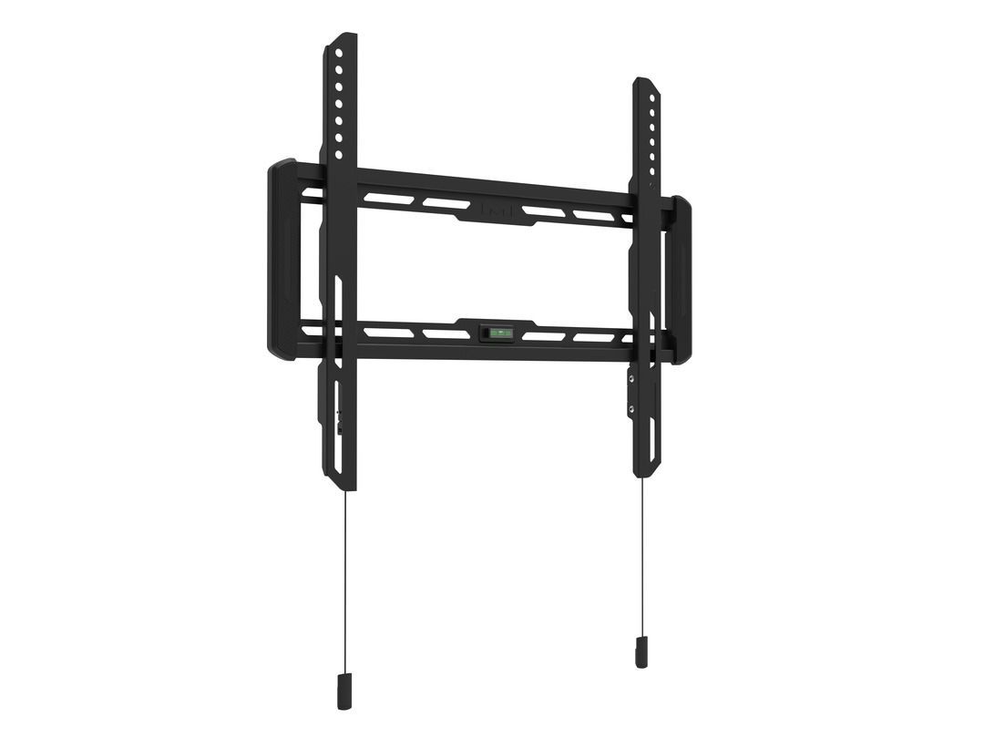 Multibrackets M Universal Wallmount Fixed Medium Black Multibrackets M Universal Wallmount Fixed Medium Black